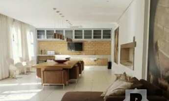 Imagem 5: Apartamento para venda com 83 metros quadrados com 3 quartos em Mooca - São Paulo - SP