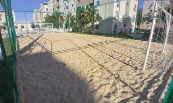 Imagem 6: Ótimo apartamento com 2 quartos e 1 banheiro no Forte Iracema em messejana