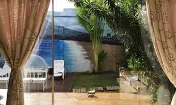 Imagem 3: Casa térrea em condomínio fechado