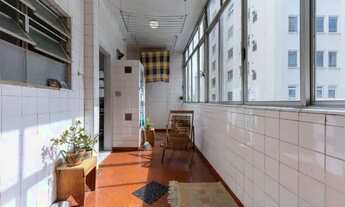 Imagem 7: APARTAMENTO RESIDENCIAL em São Paulo - SP, Bela Vista