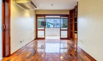 Imagem 2: Apartamento 3 dormitórios no Jardim Lindóia