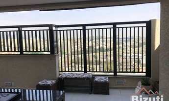 Imagem: Cobertura Duplex com 3 dormitórios para