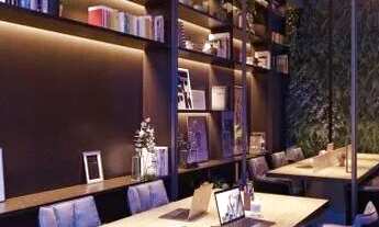 Imagem 6: Apartamento à venda, 3 quartos, 1 suíte, 2 vagas, Lourdes - Belo Horizonte/MG