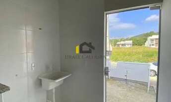 Imagem 6: SAIA JÁ DO ALUGUEL! Casa geminada de 2 dorm. no Loteamento Lisboa III