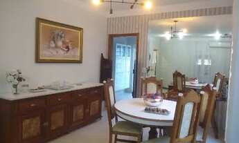 Imagem 2: Casa com 3 dormitórios à venda, 250 m² por R$ 460.000 - Jardim Nazareth - Marília/SP