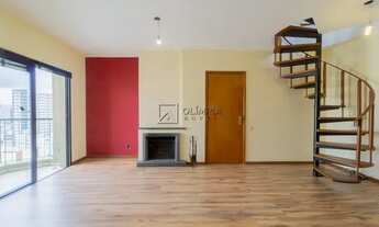 Imagem: Cobertura Venda 3 Dormitórios - 178 m²