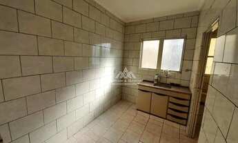 Imagem 6: Apartamento com 2 dormitórios à venda, 52 m² por R$ 120.000 - Jardim Palma Travassos - Rib