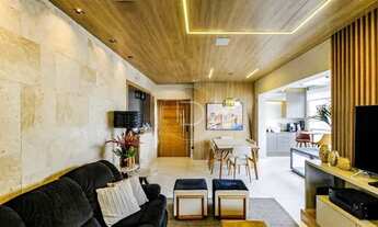 Imagem 2: à Venda 181m², 2 Suítes, 4 Dormitórios, 3 Vagas no Brooklin