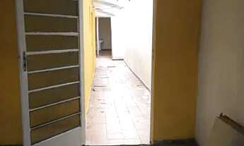 Imagem 4: Casa 04 Dormitórios - Área Comercial - Jardim Danfer