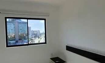 Imagem 4: Flat para aluguel no VIP RESIDENCE, , possui 32 metros quadrados,1 quarto, mobiliado