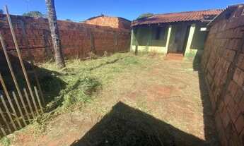 Imagem 2: Terreno de 12x36 com 2 residências