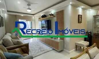 Imagem 2: Apartamento-À VENDA-Recreio dos Bandeirantes-Rio de Janeiro-RJ