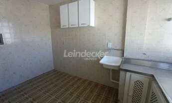 Imagem 2: Apartamento de 2 quartos para alugar no bairro Camaquã