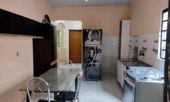 Imagem 7: Alugo CASA -Cidade Nova