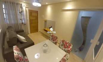 Imagem: Apartamento à venda no Centro