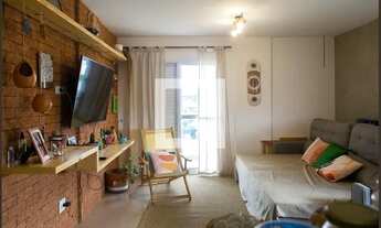 Imagem 4: Apartamento para Aluguel - Mandaqui, 2 Quartos, 140 m2