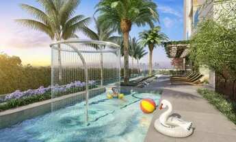 Imagem 5: Apartamento à venda, 2 quartos, 2 suítes, 3 vagas, Funcionários - Belo Horizonte/MG