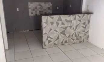 Imagem 6: Casa para aluguel com 75 metros quadrados com 2 quartos em Vila Velha - Fortaleza - CE