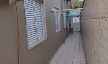 Imagem 2: Casa para Locação em São Vicente, Parque Bitaru, 3 dormitórios, 1 suíte, 2 banheiros, 1 va