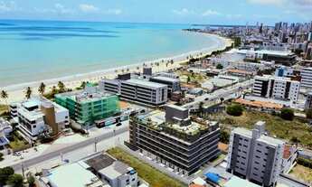 Imagem 6: Lancamemto Flat Beira Mar do Bessa