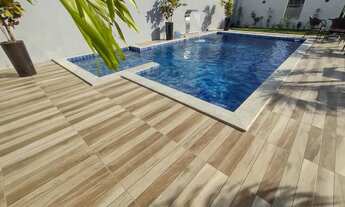 Imagem 5: Casa para Locação Temporada 04 (quatro) Suítes em Barra do Jacuípe