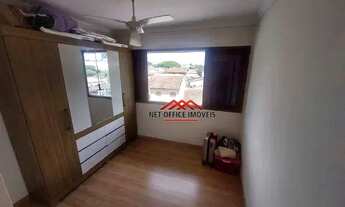 Imagem 5: Apartamento com 2 dormitórios para alugar, 69 m² por R$ 1.730,00/mês - Santana - São José