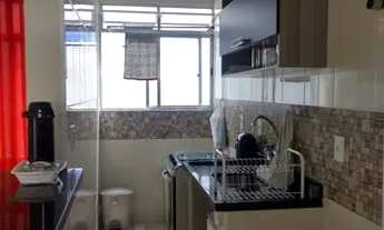 Imagem 5: APTO COM 1 DORM, À 100 M DA PRAIA, ÓTIMA LOCALIZAÇÃO