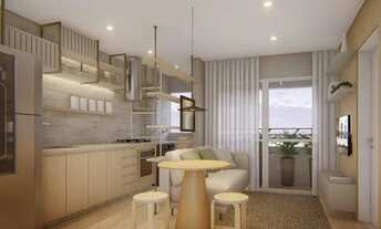 Imagem 5: APARTAMENTO RESIDENCIAL em São Paulo - SP, Vila Paulicéia