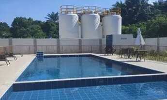 Imagem 4: Costa do cacau ap Novo. AR CONDICIONADO no quarto