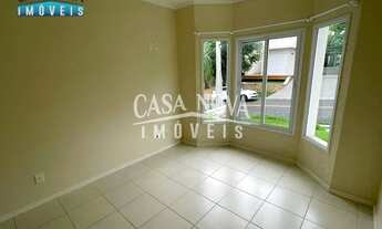 Imagem 2: Casa com 3 dormitórios para alugar, 220 m² por R$ 6.525,00/mês - Condomínio Jardim das Pal