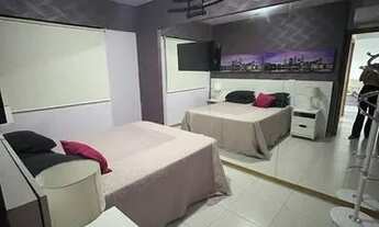 Imagem 5: Apartamento para venda com 80 metros quadrados com 3 quartos em Imbuí - Salvador - BA