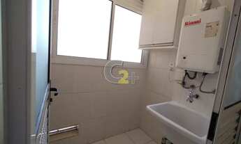 Imagem 7: APARTAMENTO - LOCAÇÃO - BARRA FUNDA - 3 DORMS - 1 SUÍTE - 1 VAGA