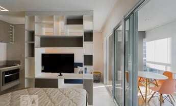 Imagem 4: Apartamento com 1 dormitório, 41 m² - venda por R$ 555.000,00 ou aluguel por R$ 4.375,00/m