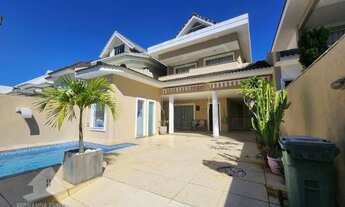 Imagem 5: Casa triplex à venda de 5 quartos, 235 m² por R$1.750.000 no Recreio dos Bandeirantes- Rio