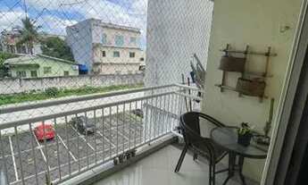 Imagem: Apartamento para aluguel com 62 metros quadrados