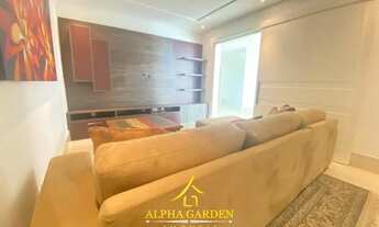 Imagem 6: Casa de condomínio para venda tem 553 metros quadrados com 4 quartos