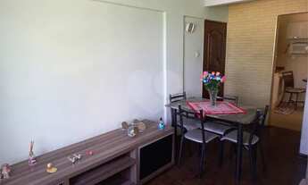 Imagem 5: APARTAMENTO - 02 QUARTOS - ENGENHO DA RAINHA [ME