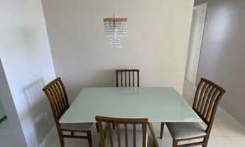 Imagem 4: Apto com 03 qts, todo mobiliado com lazer completo em Candeias!!