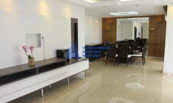 Imagem 5: Apartamento à venda no bairro Vila Romana - São Paulo/SP