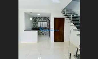 Imagem 3: Alugo casa dúplex em águas lindas