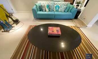 Imagem 5: SãO PAULO - Apartamento Padrão - Moema