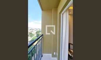 Imagem 7: Apartamento para Aluguel - Del Castilho, 2 Quartos, 49 m2