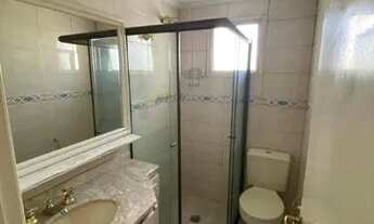 Imagem 7: Apartamento com 3 dormitórios para alugar, 89 m² por R$ 4.606,01/mês - Santana - São Paulo