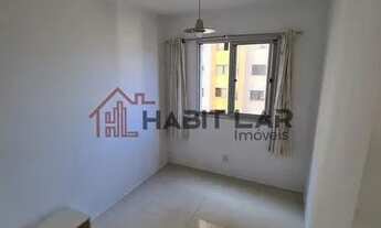 Imagem 7: Apartamento para aluguel tem 44 metros quadrados com 2 quartos em Canhema - Diadema - SP