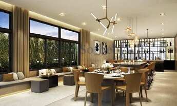 Imagem 3: Apartamento no Lindenberg Reserva Itaim