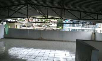 Imagem 5: Apartamento 2 quarto sem garagem centro uba