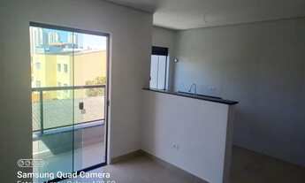 Imagem 3: Cobertura com 2 dormitórios Vila São Pedro Santo André