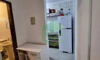 Imagem 6: Apartamento à venda, 40 m² por R$ 170.000,00 - Assunção - São Bernardo do Campo/SP