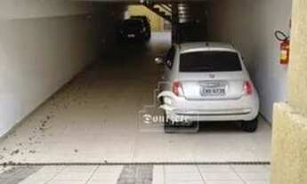 Imagem 3: Apartamento com 2 dormitórios para alugar, 70 m² por R$ 2.364,00/mês - Vila Assunção - San