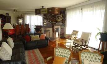 Imagem 2: Apartamento, 4 dormitórios, 2 suítes, 4 vagas, à venda em Santa Teresinha, em São Paulo